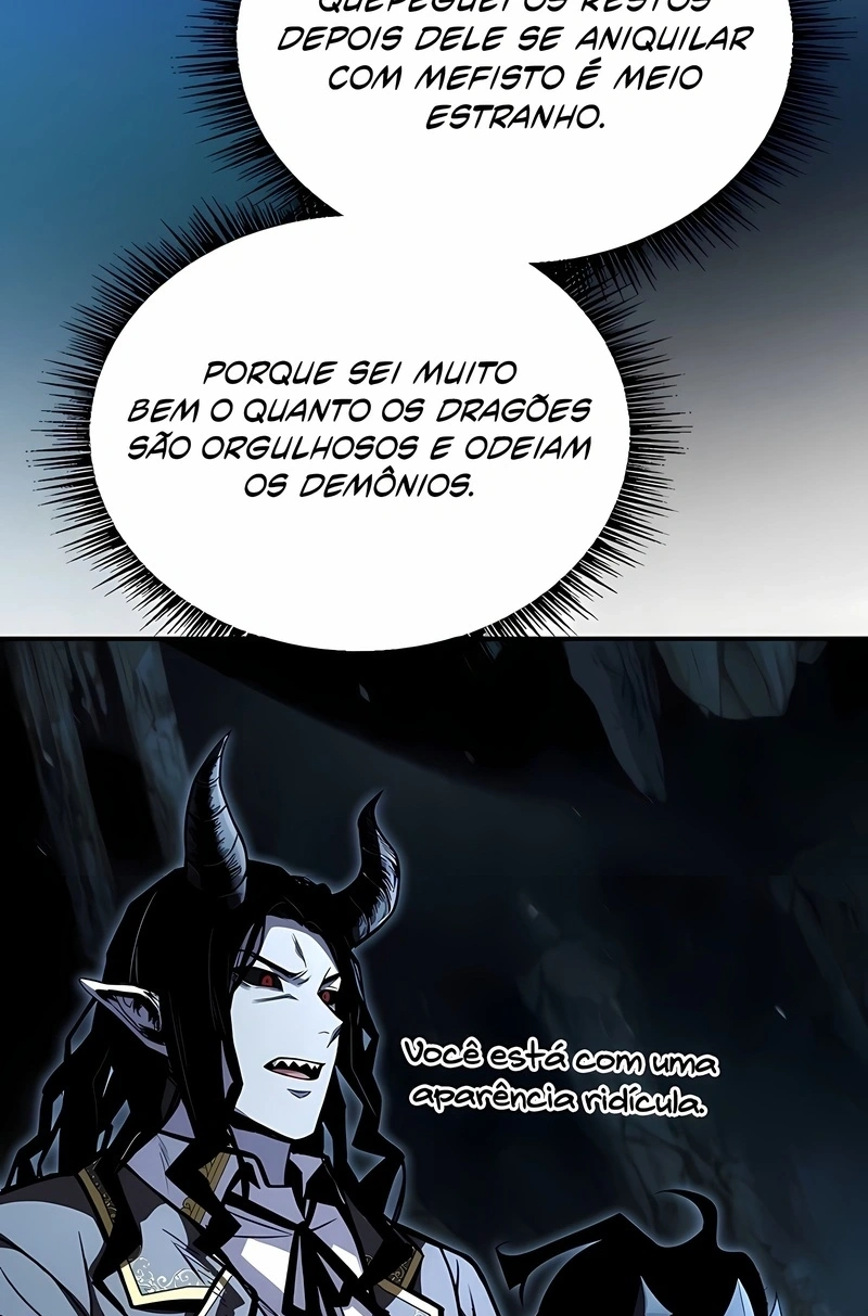 O Mago Devorador de Talentos Capítulo 130 Página 103