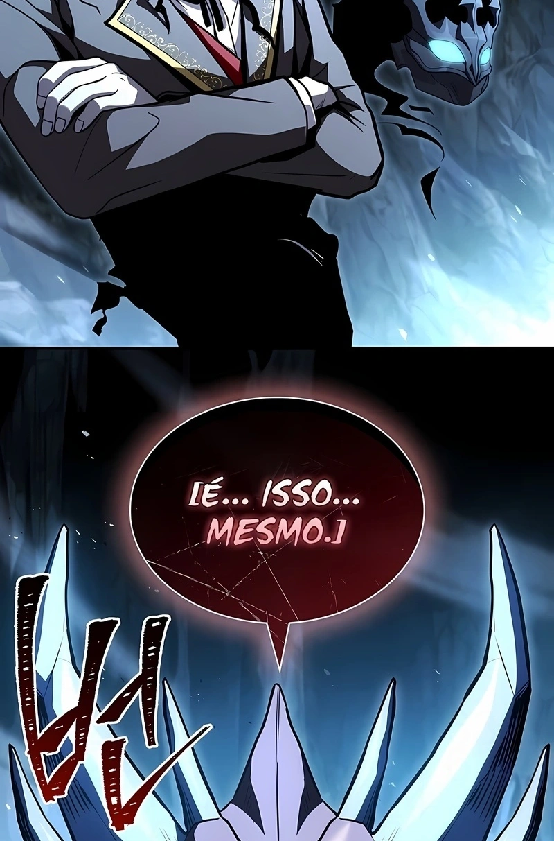 O Mago Devorador de Talentos Capítulo 130 Página 104