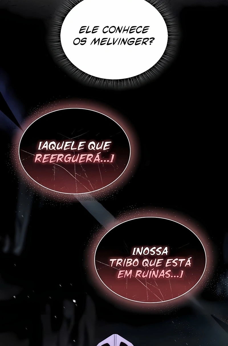 O Mago Devorador de Talentos Capítulo 130 Página 111