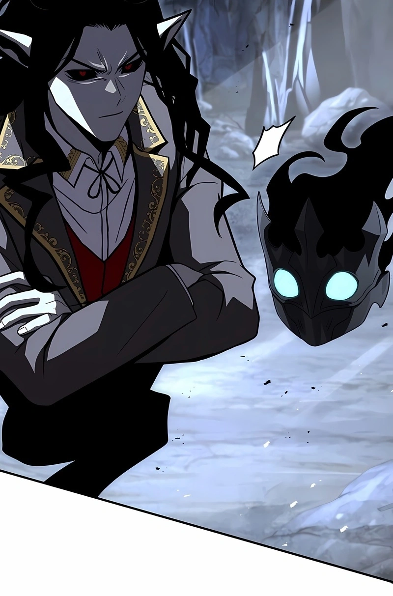 O Mago Devorador de Talentos Capítulo 130 Página 118