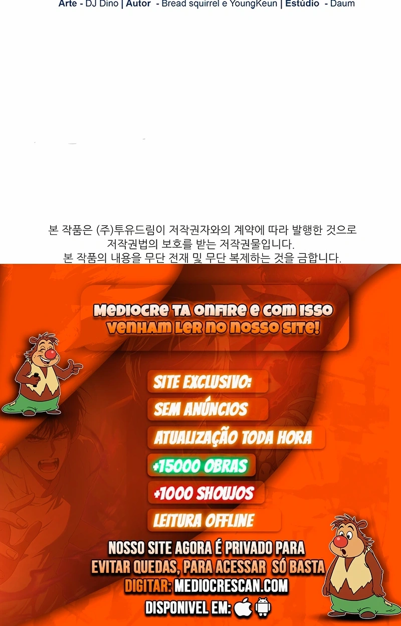 O Mago Devorador de Talentos Capítulo 130 Página 120
