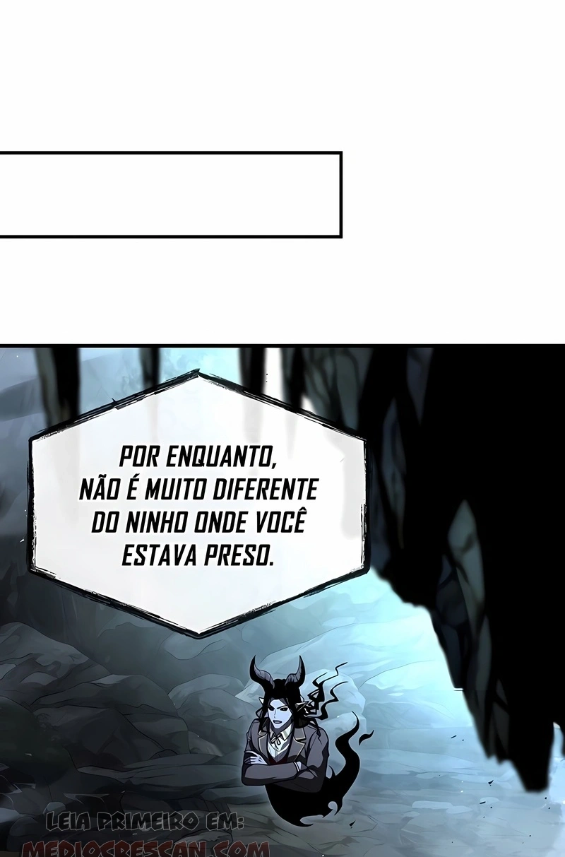 O Mago Devorador de Talentos Capítulo 130 Página 13