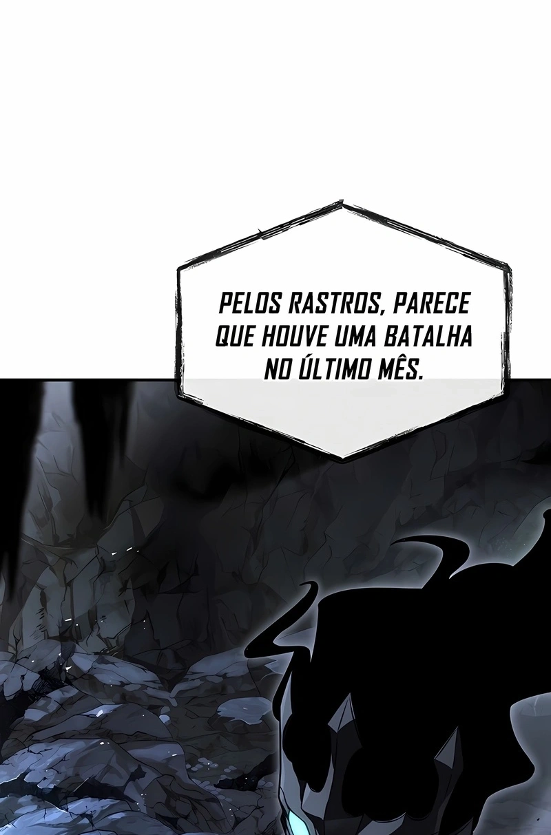 O Mago Devorador de Talentos Capítulo 130 Página 17