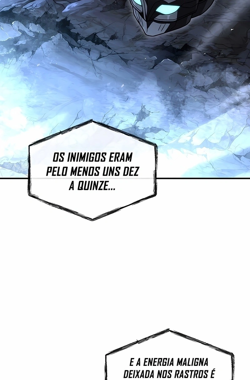 O Mago Devorador de Talentos Capítulo 130 Página 18
