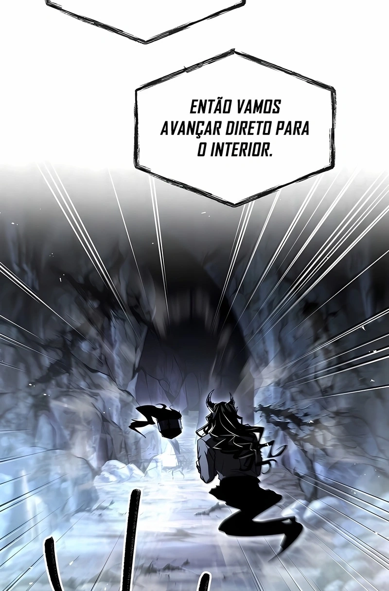 O Mago Devorador de Talentos Capítulo 130 Página 23
