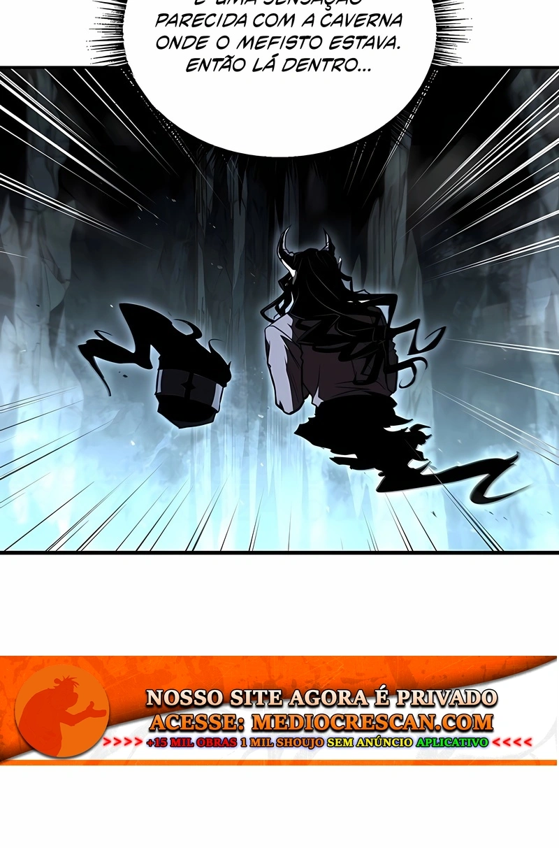 O Mago Devorador de Talentos Capítulo 130 Página 26