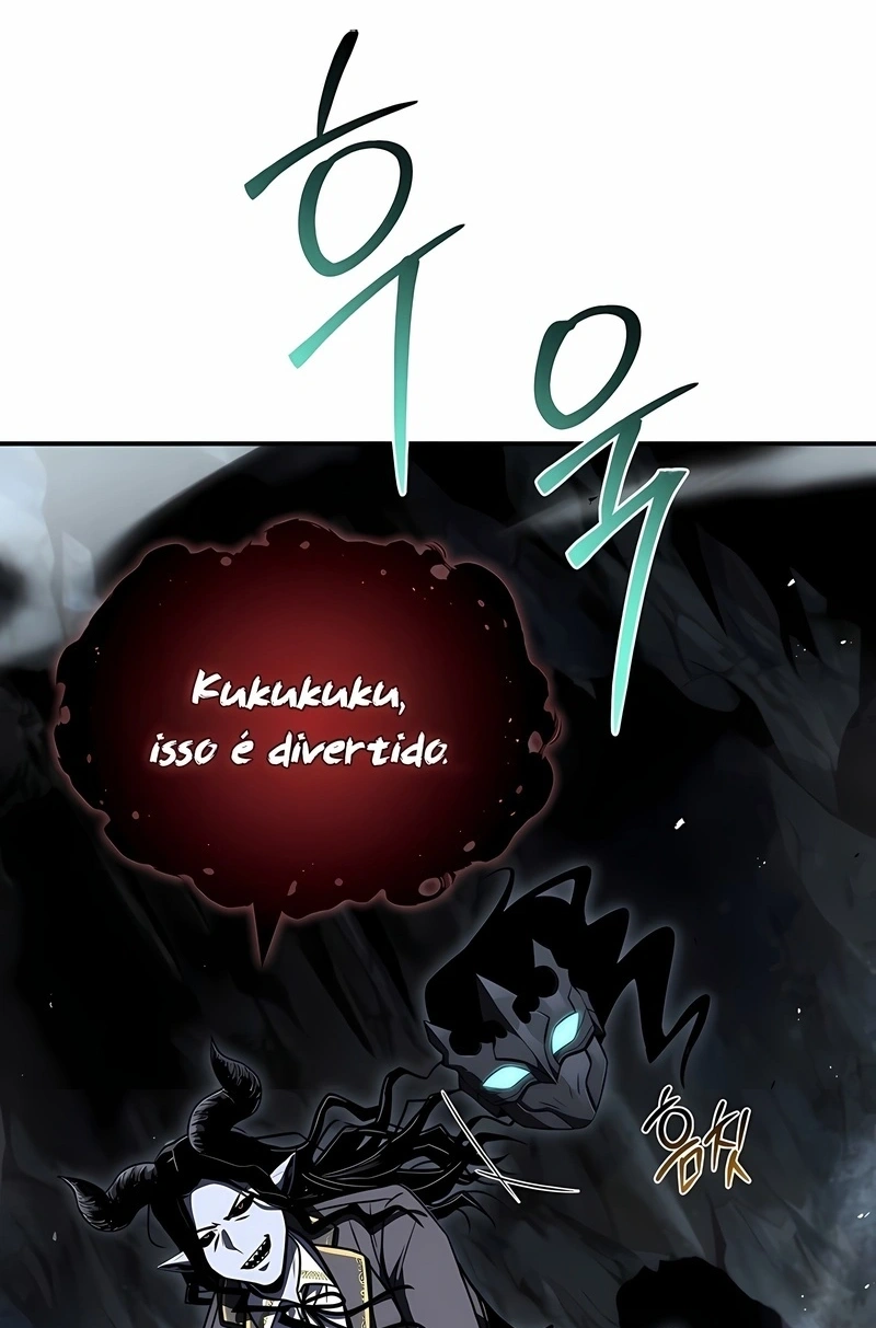 O Mago Devorador de Talentos Capítulo 130 Página 27