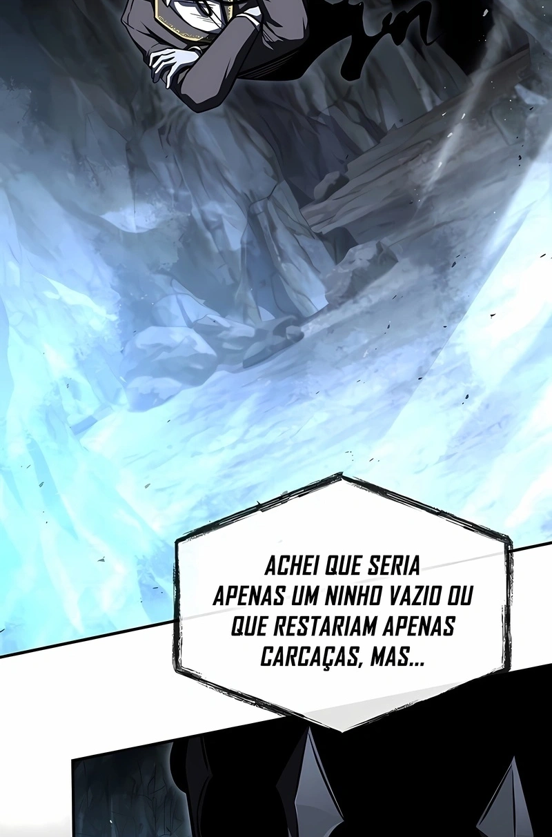 O Mago Devorador de Talentos Capítulo 130 Página 28