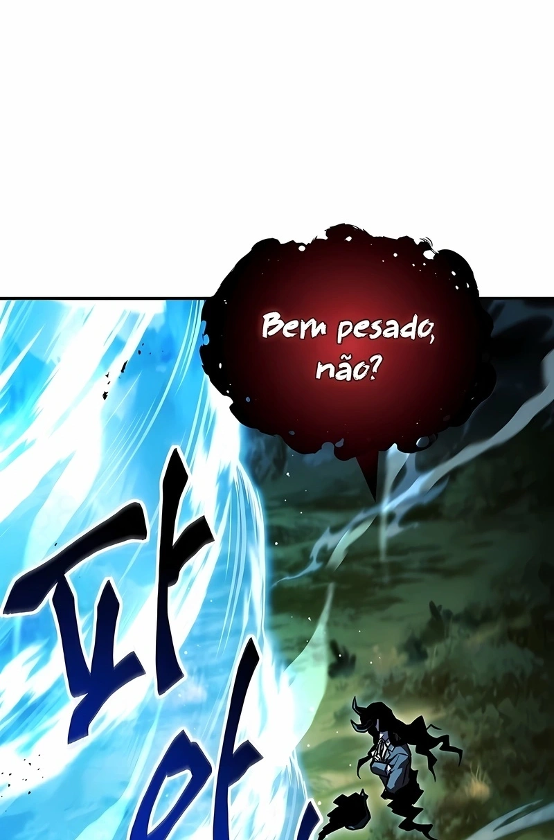O Mago Devorador de Talentos Capítulo 130 Página 3