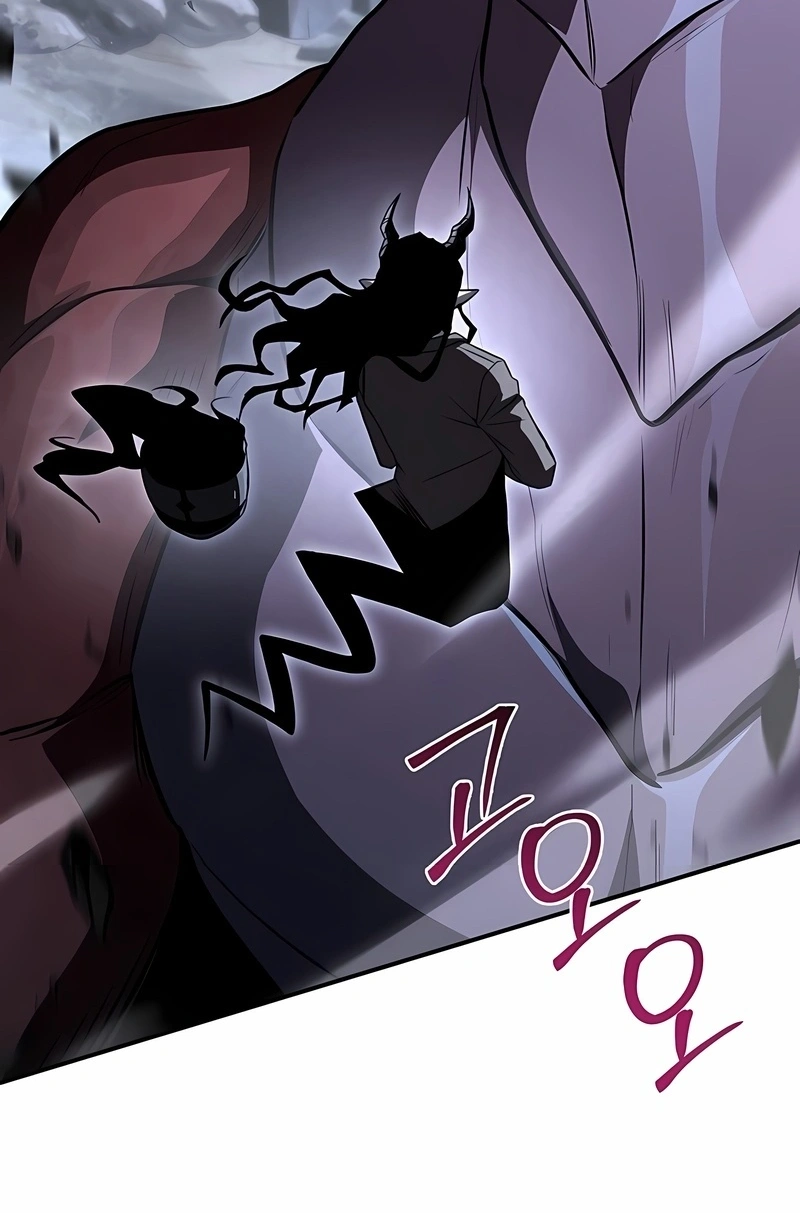 O Mago Devorador de Talentos Capítulo 130 Página 37