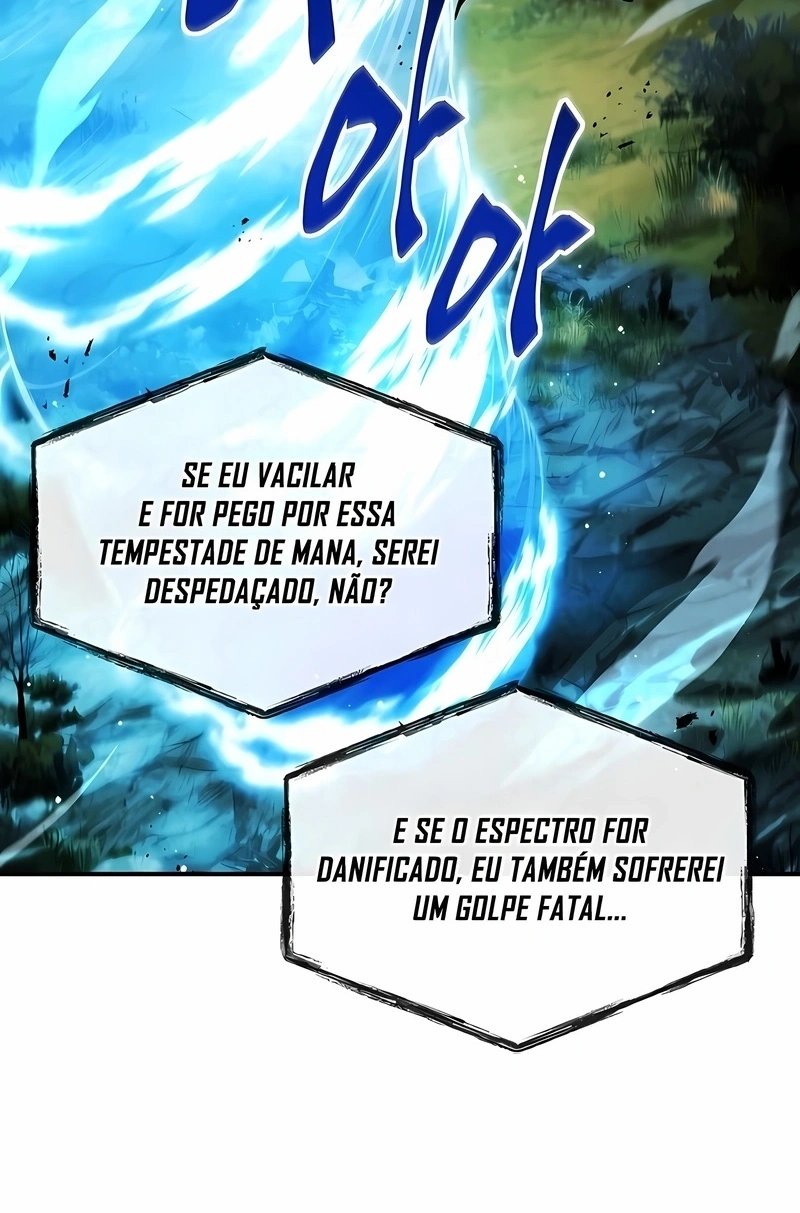 O Mago Devorador de Talentos Capítulo 130 Página 4
