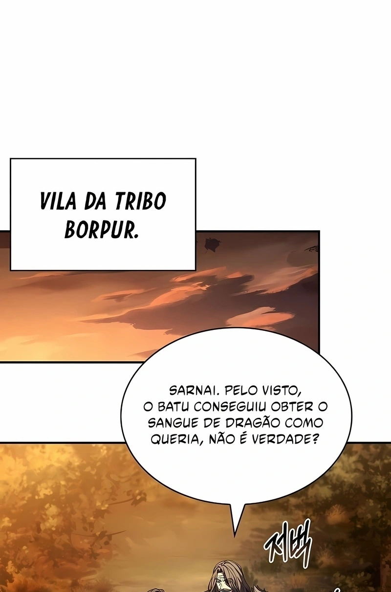 O Mago Devorador de Talentos Capítulo 130 Página 40