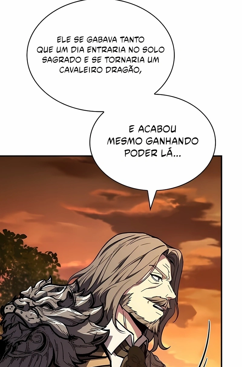 O Mago Devorador de Talentos Capítulo 130 Página 42