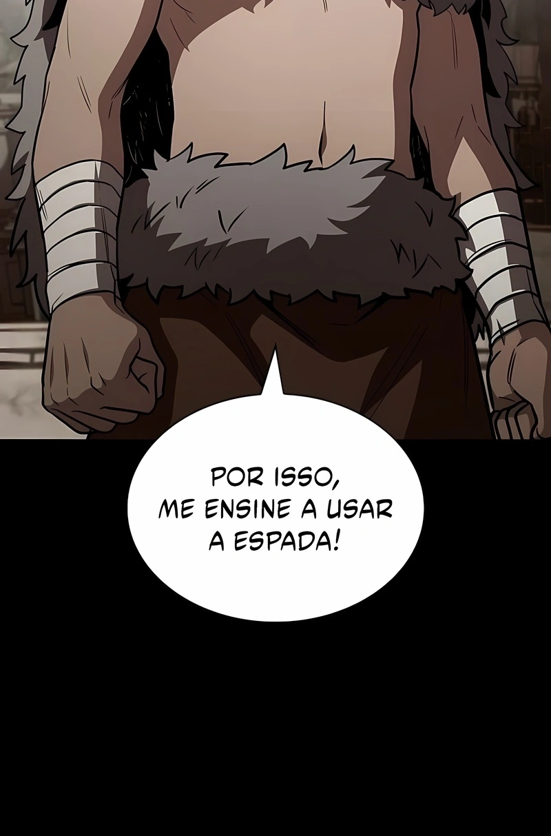 O Mago Devorador de Talentos Capítulo 130 Página 45