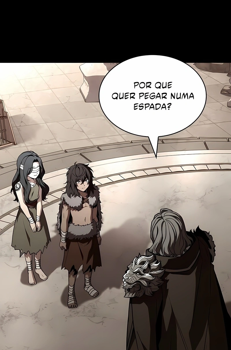 O Mago Devorador de Talentos Capítulo 130 Página 46
