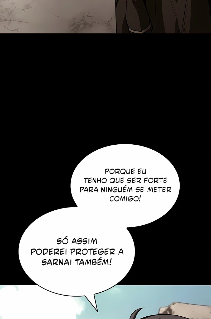 O Mago Devorador de Talentos Capítulo 130 Página 47