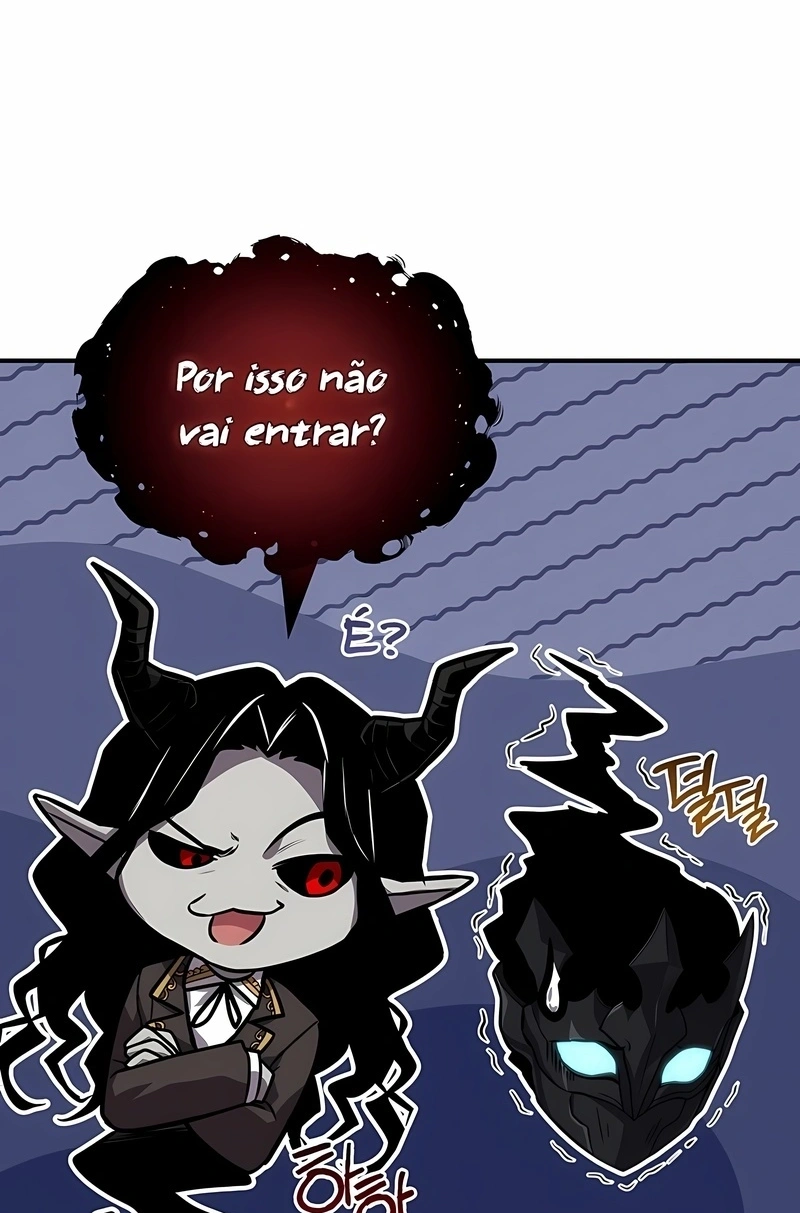 O Mago Devorador de Talentos Capítulo 130 Página 5