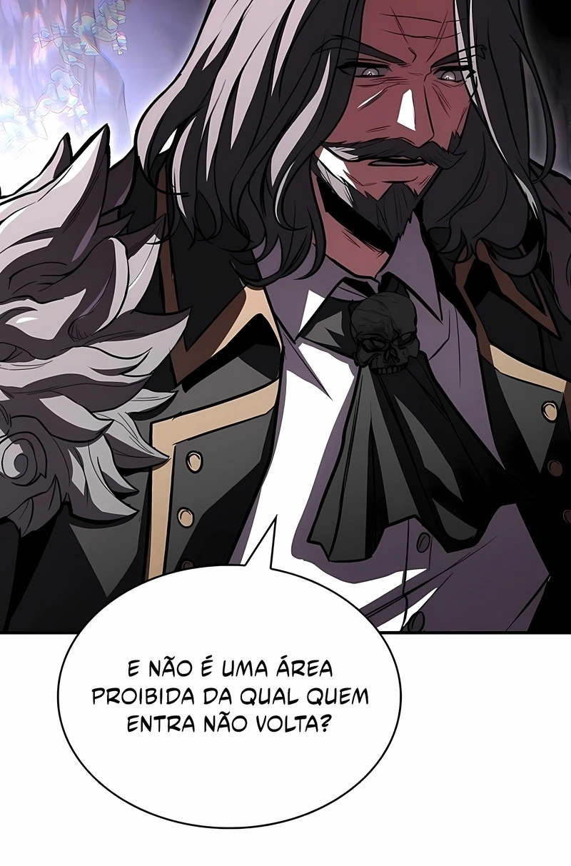 O Mago Devorador de Talentos Capítulo 130 Página 50