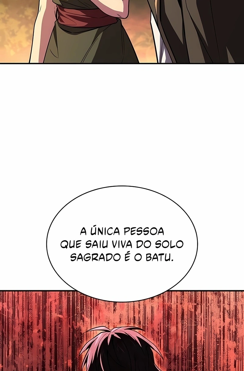 O Mago Devorador de Talentos Capítulo 130 Página 52
