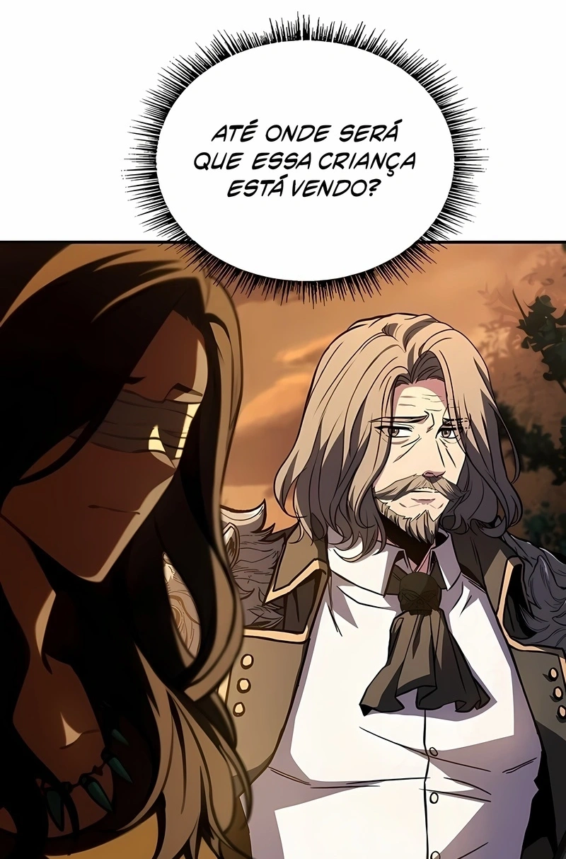 O Mago Devorador de Talentos Capítulo 130 Página 57