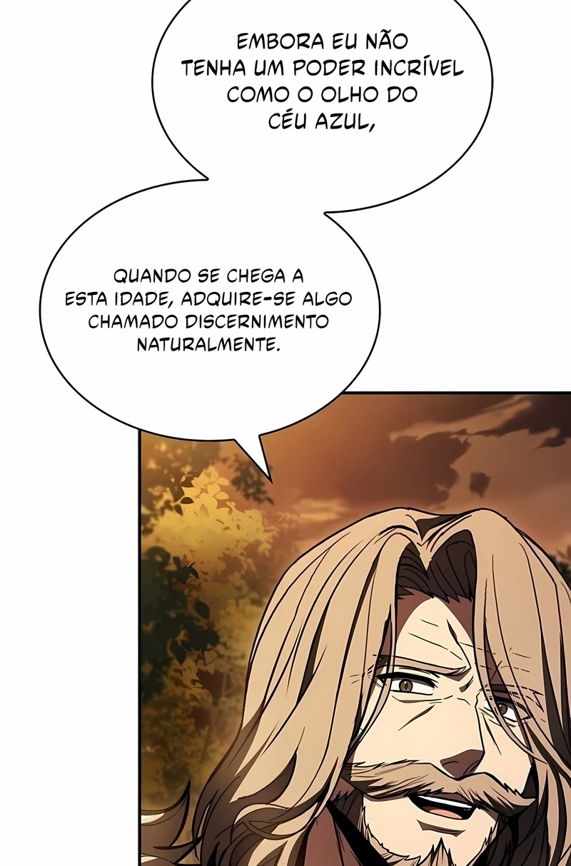 O Mago Devorador de Talentos Capítulo 130 Página 68