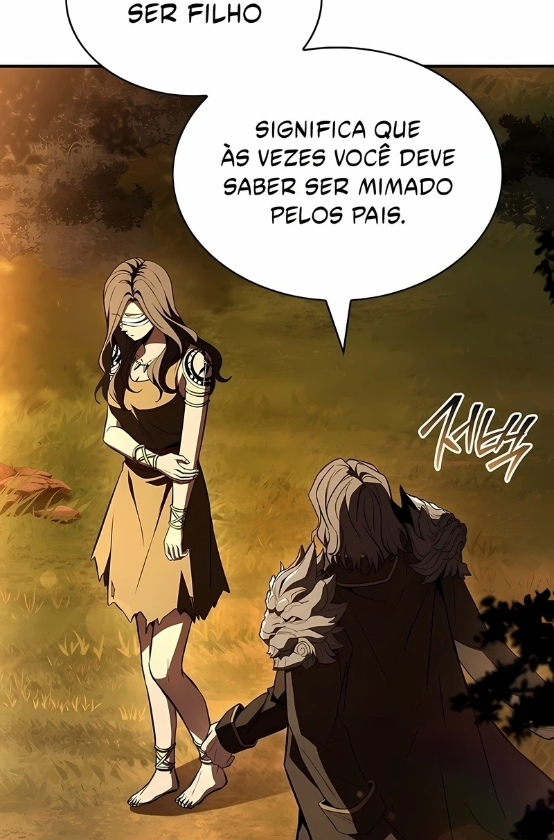 O Mago Devorador de Talentos Capítulo 130 Página 71