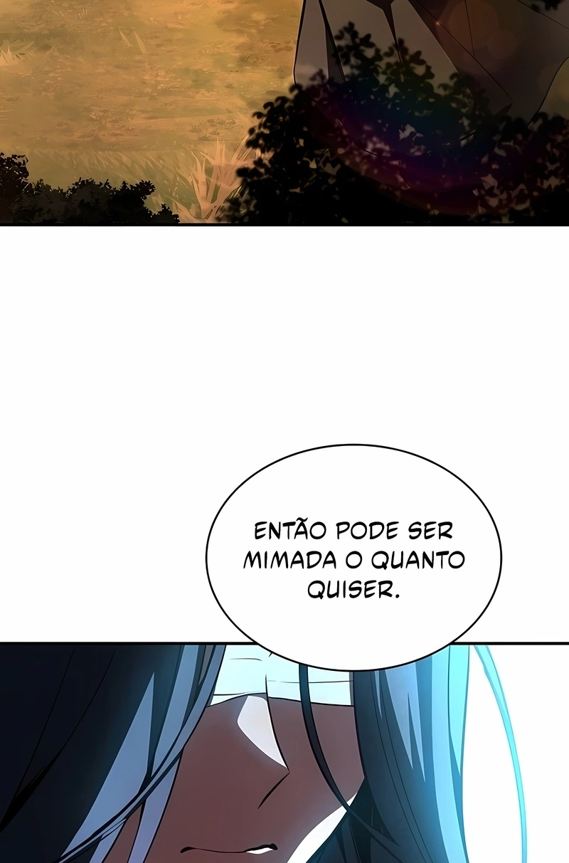 O Mago Devorador de Talentos Capítulo 130 Página 72