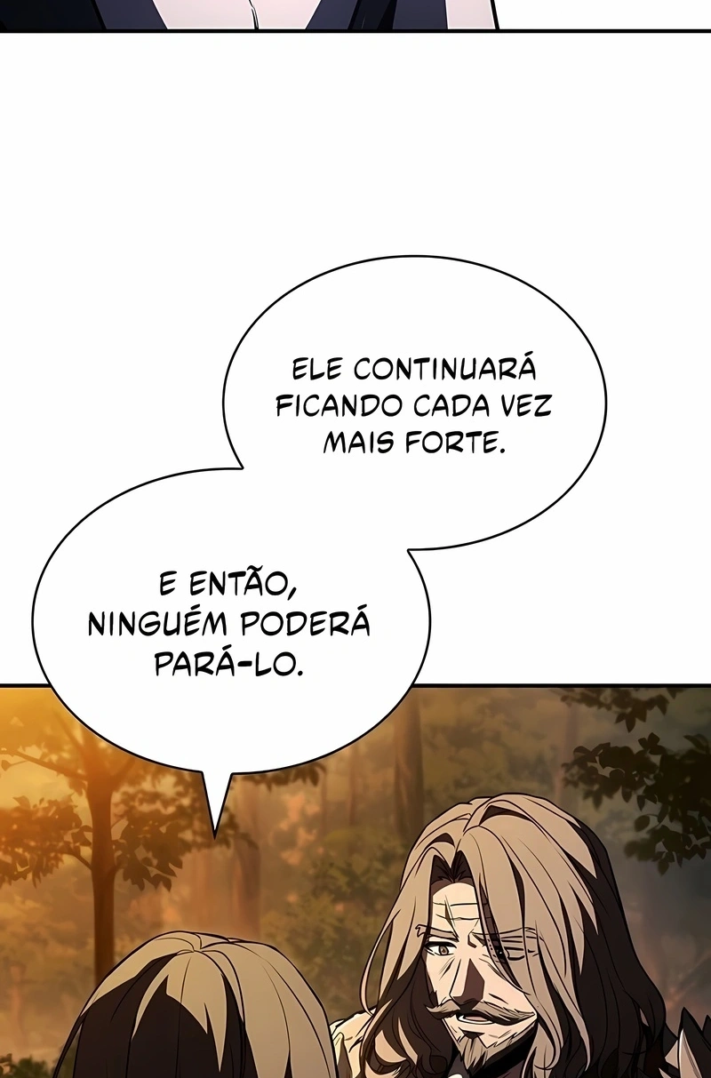 O Mago Devorador de Talentos Capítulo 130 Página 75