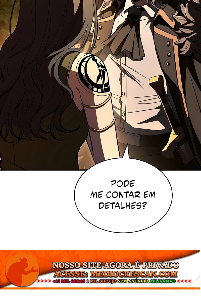 O Mago Devorador de Talentos Capítulo 130 Página 76