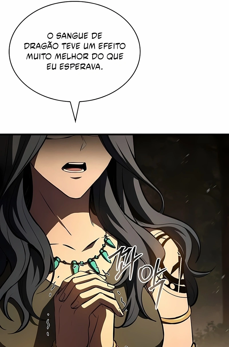 O Mago Devorador de Talentos Capítulo 130 Página 77