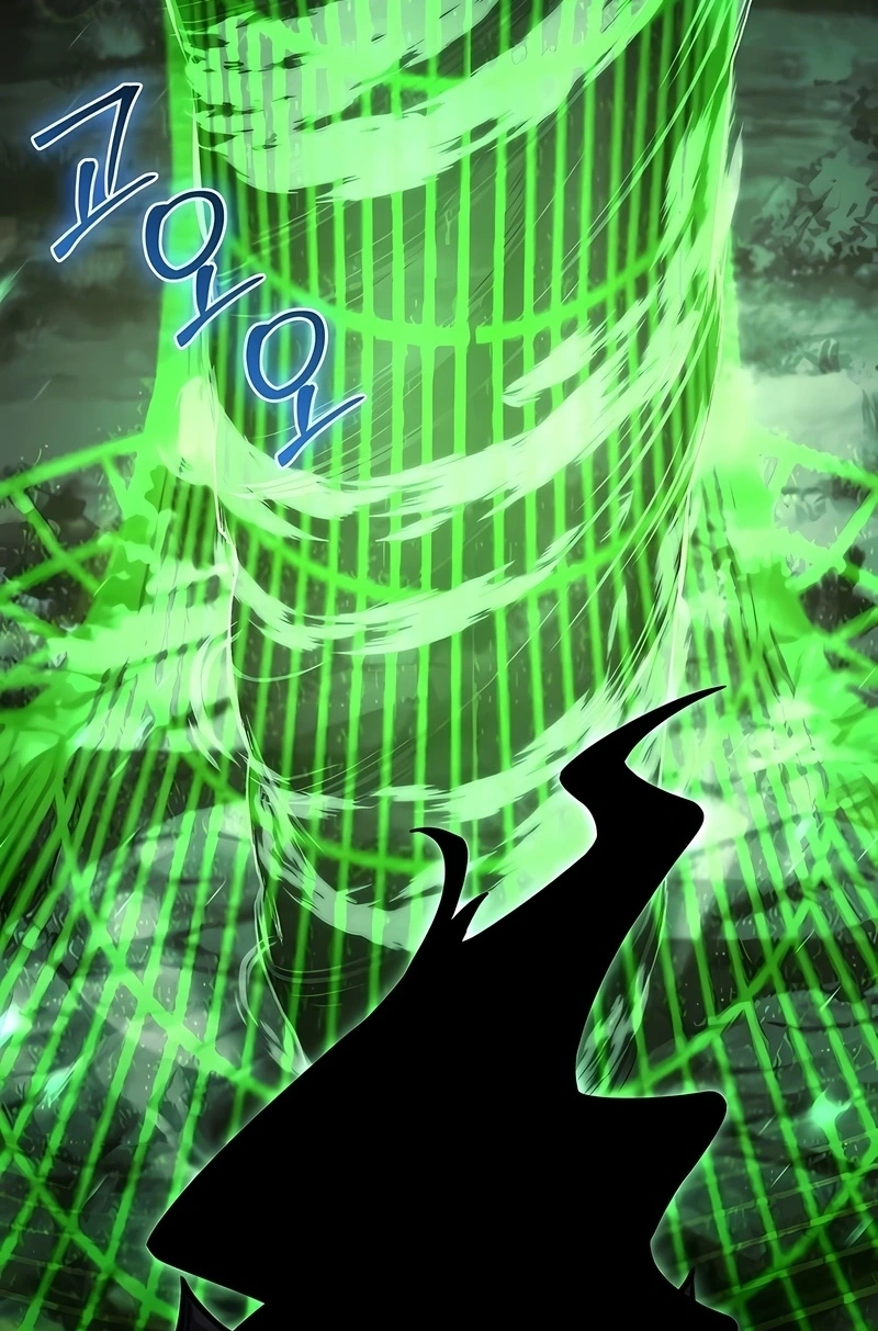 O Mago Devorador de Talentos Capítulo 130 Página 8