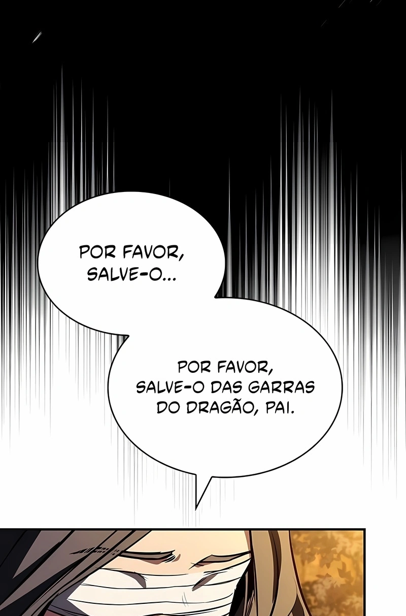 O Mago Devorador de Talentos Capítulo 130 Página 82