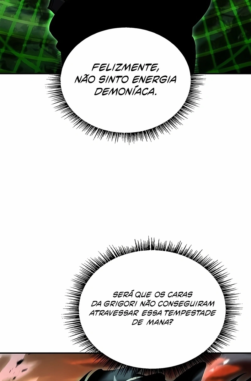 O Mago Devorador de Talentos Capítulo 130 Página 9