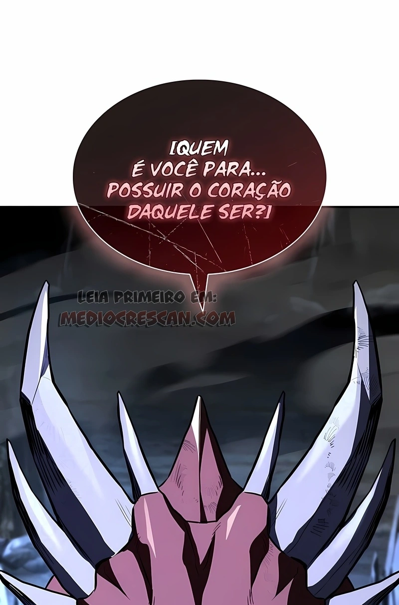 O Mago Devorador de Talentos Capítulo 130 Página 92