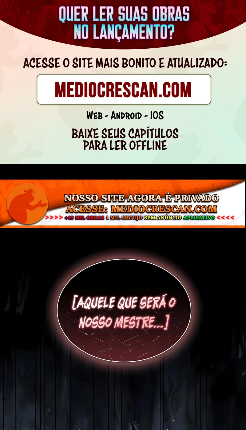 O Mago Devorador de Talentos Capítulo 131 Página 1
