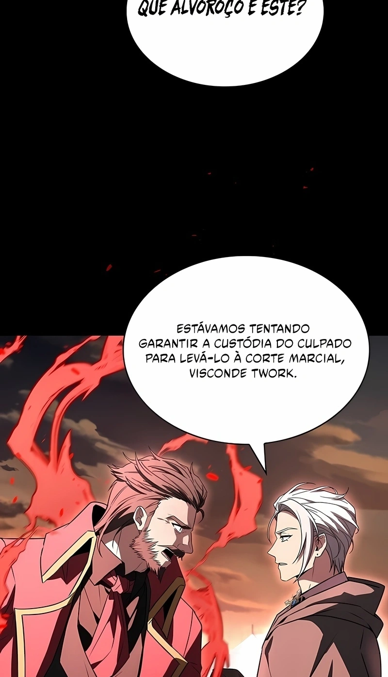 O Mago Devorador de Talentos Capítulo 131 Página 105