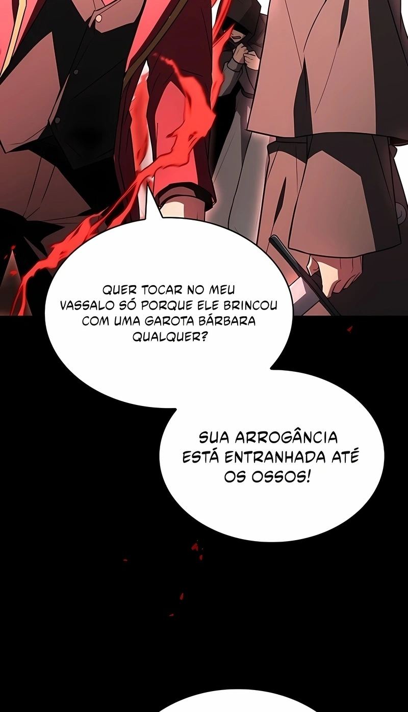 O Mago Devorador de Talentos Capítulo 131 Página 106
