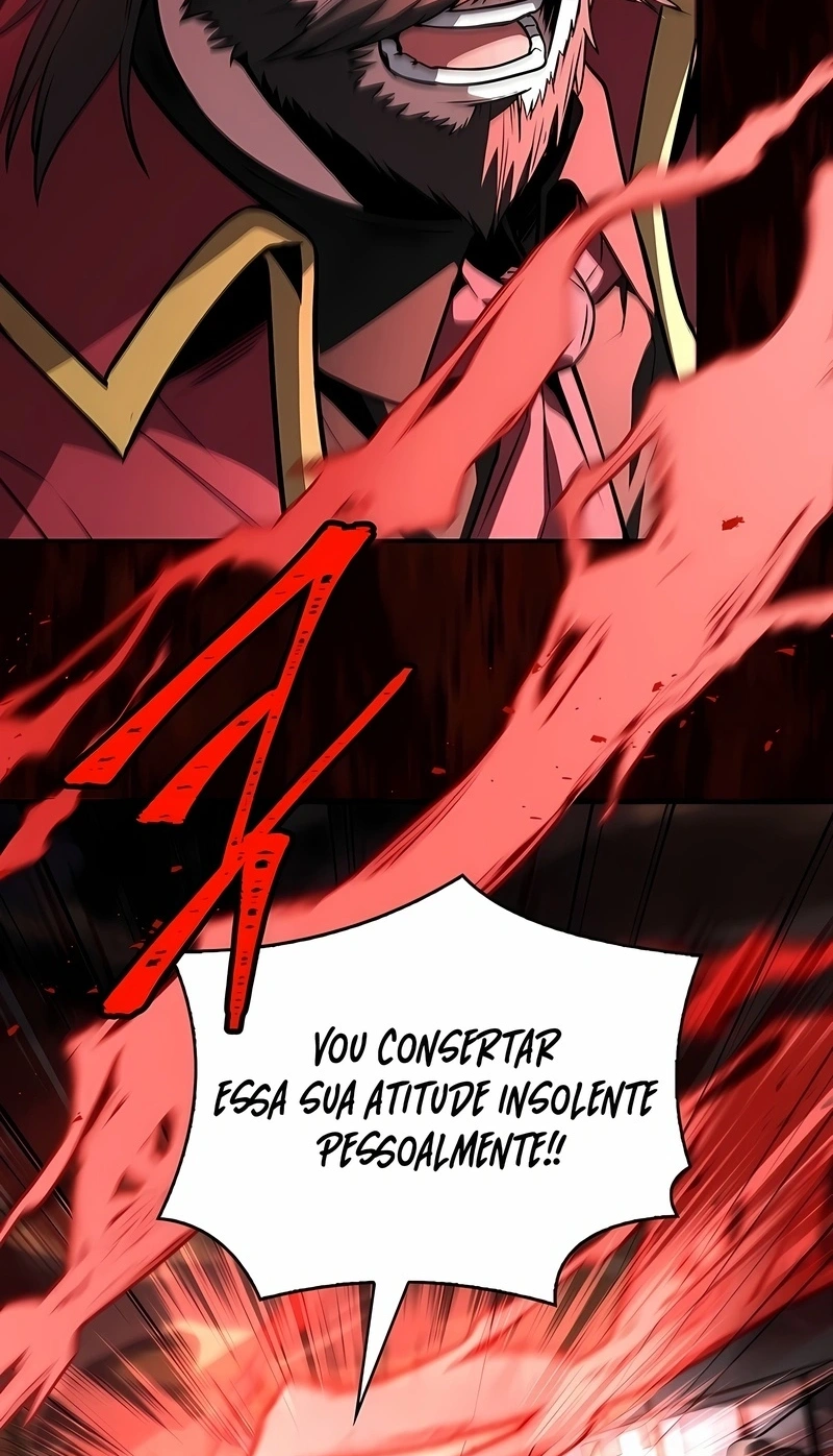 O Mago Devorador de Talentos Capítulo 131 Página 109