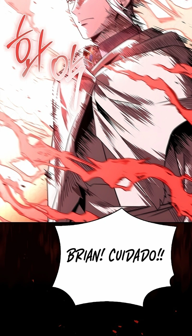 O Mago Devorador de Talentos Capítulo 131 Página 111