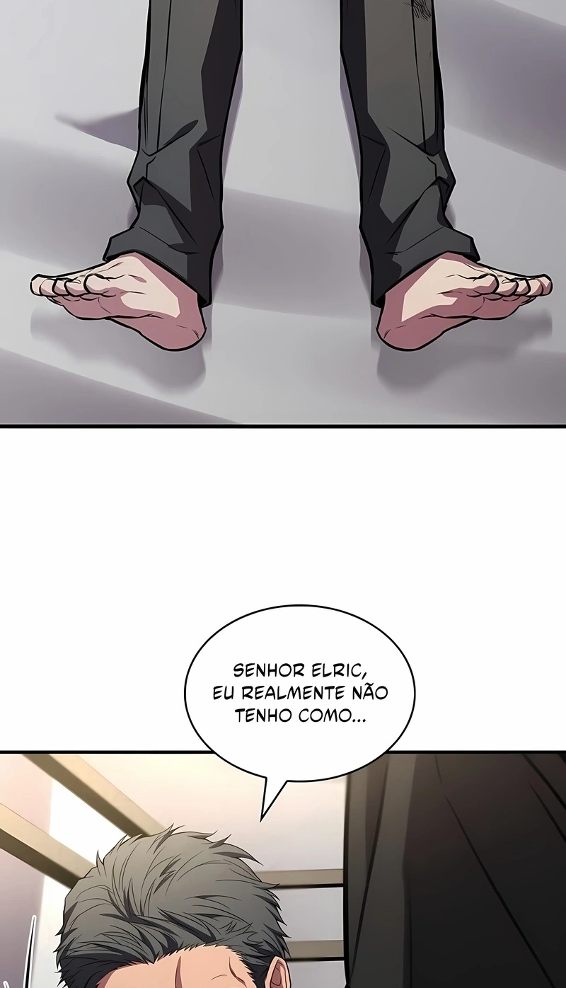 O Mago Devorador de Talentos Capítulo 131 Página 114