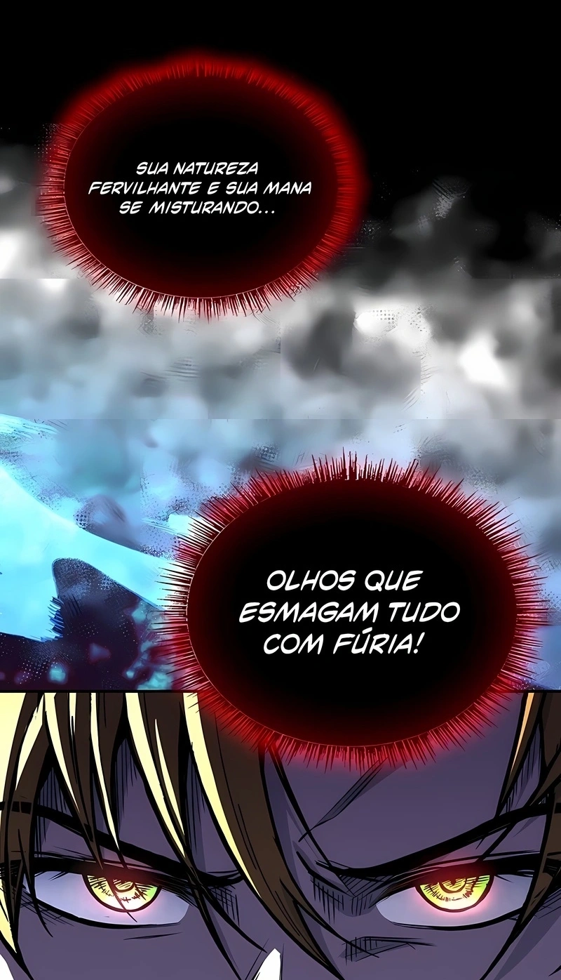 O Mago Devorador de Talentos Capítulo 131 Página 117