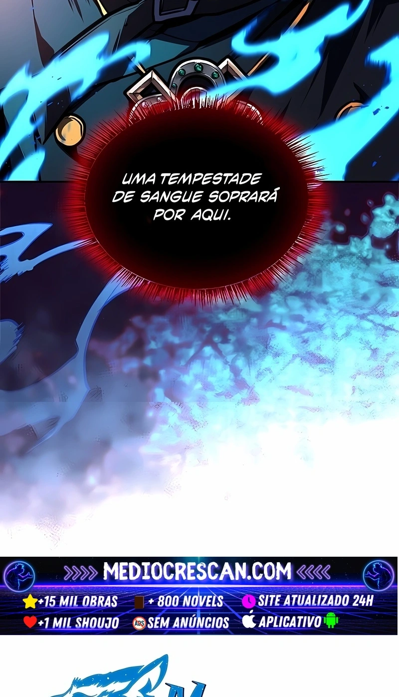 O Mago Devorador de Talentos Capítulo 131 Página 119