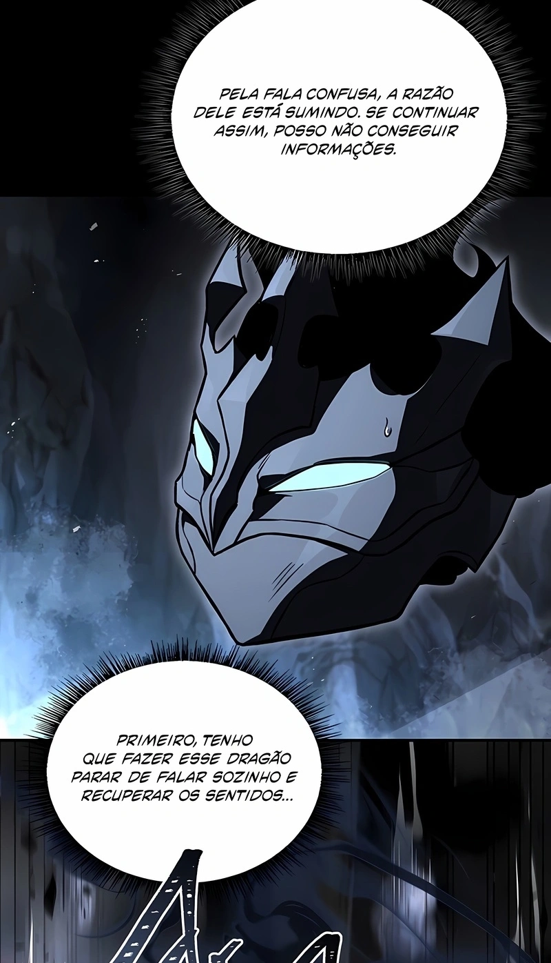 O Mago Devorador de Talentos Capítulo 131 Página 18