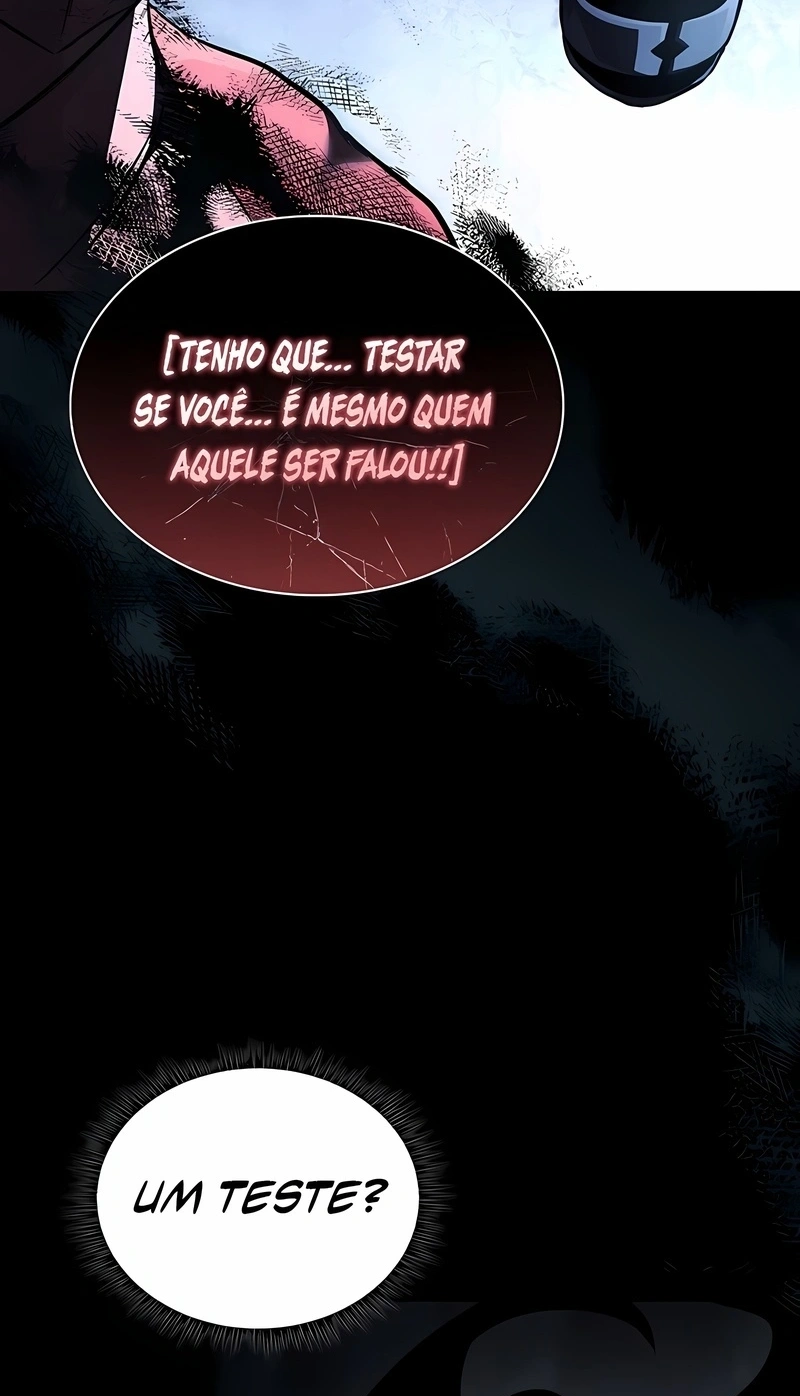 O Mago Devorador de Talentos Capítulo 131 Página 24