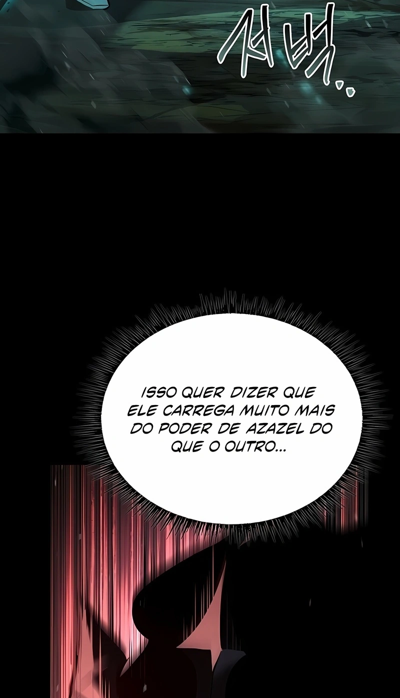 O Mago Devorador de Talentos Capítulo 131 Página 31