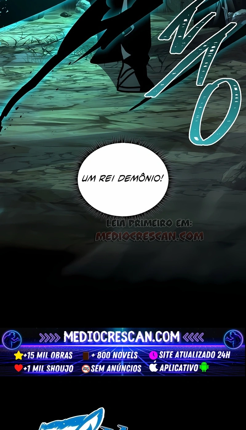 O Mago Devorador de Talentos Capítulo 131 Página 35