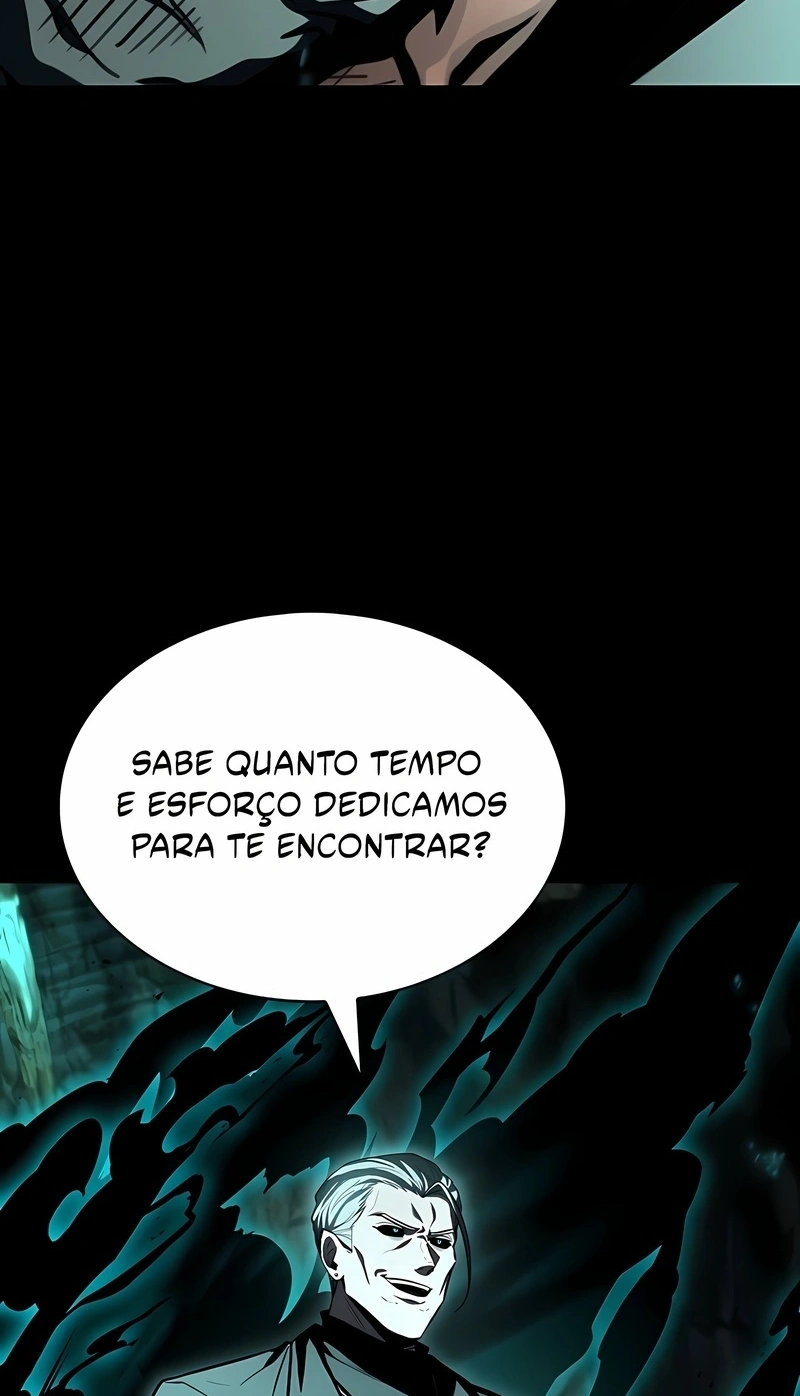 O Mago Devorador de Talentos Capítulo 131 Página 39