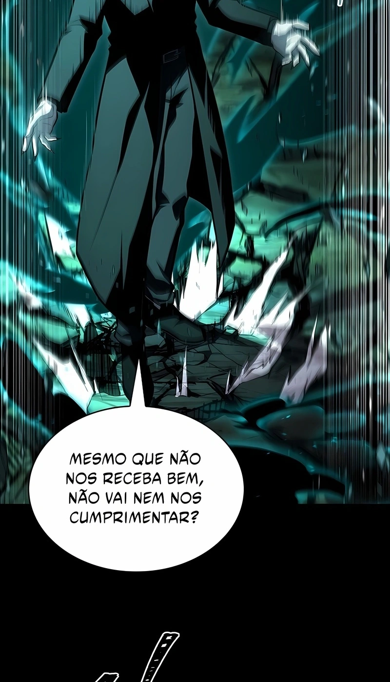 O Mago Devorador de Talentos Capítulo 131 Página 43
