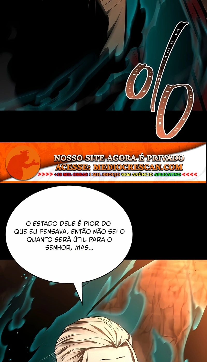 O Mago Devorador de Talentos Capítulo 131 Página 45