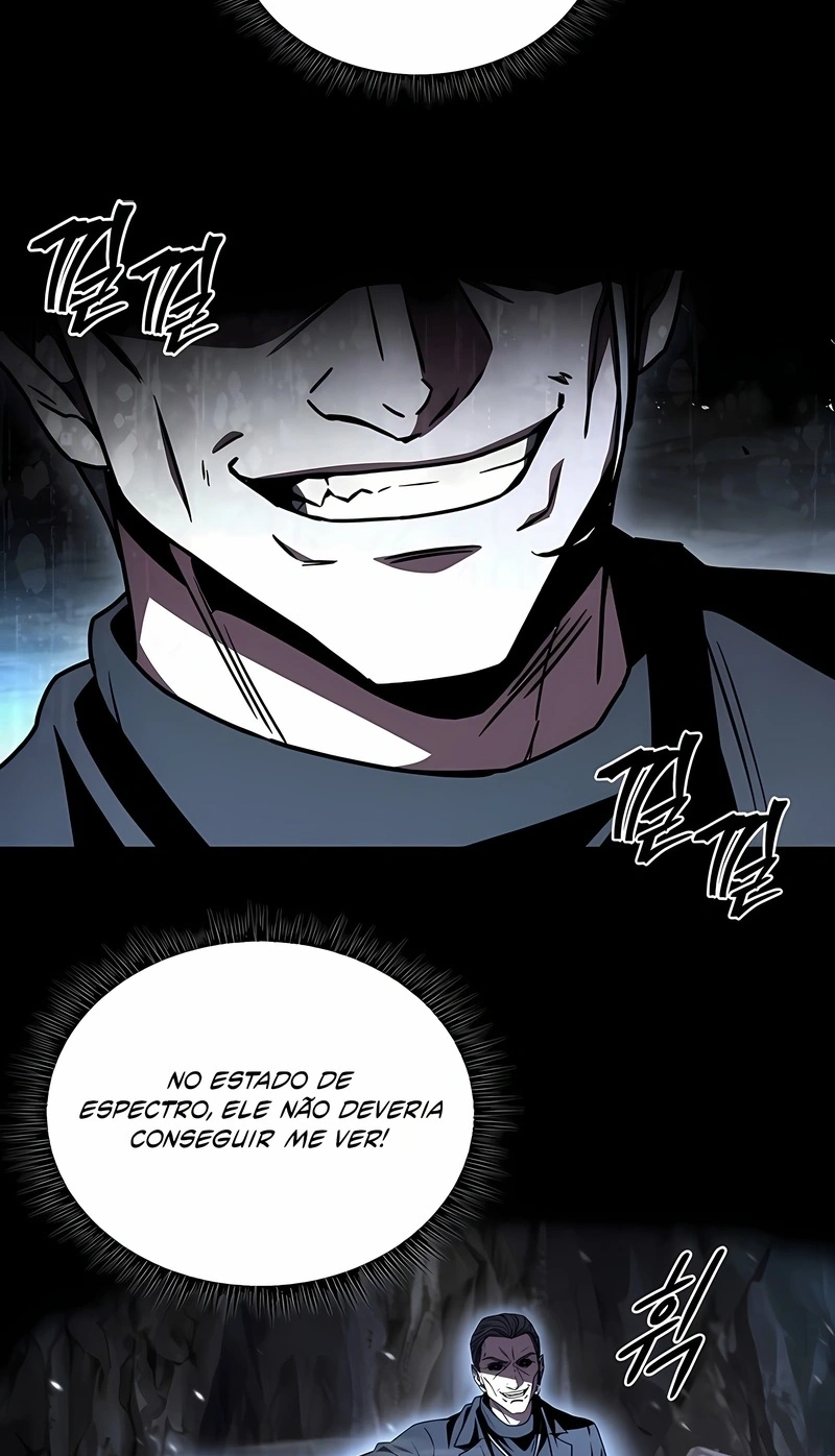 O Mago Devorador de Talentos Capítulo 131 Página 59
